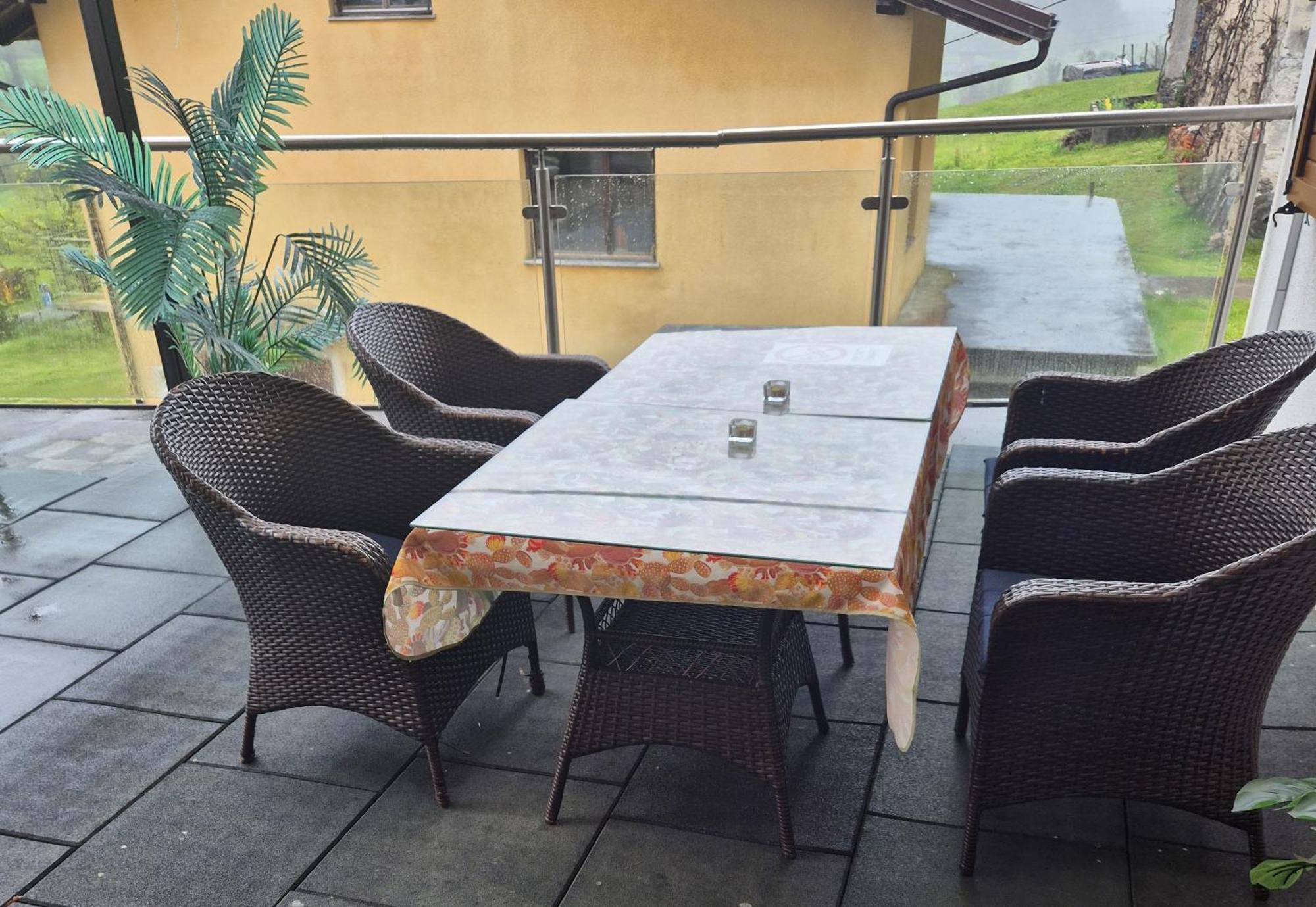 Nortra Apartment Tolmin Eksteriør billede
